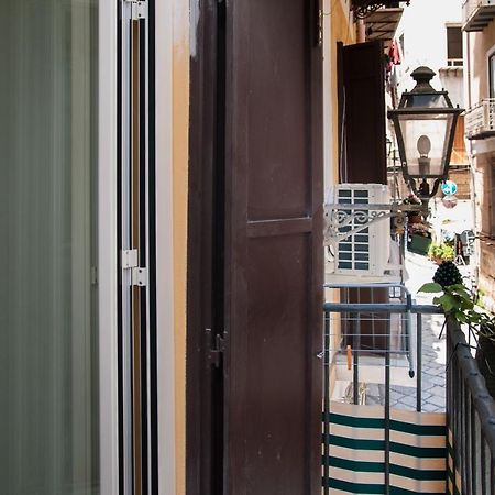 Ai Mori Apartment Palermo Exterior foto