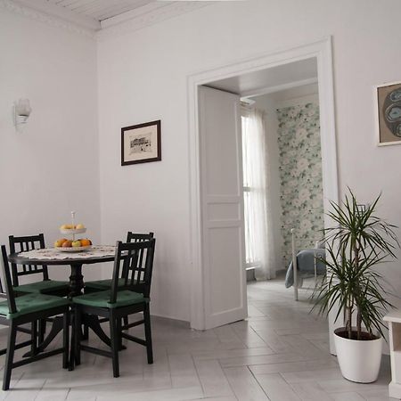 Ai Mori Apartment Palermo Exterior foto