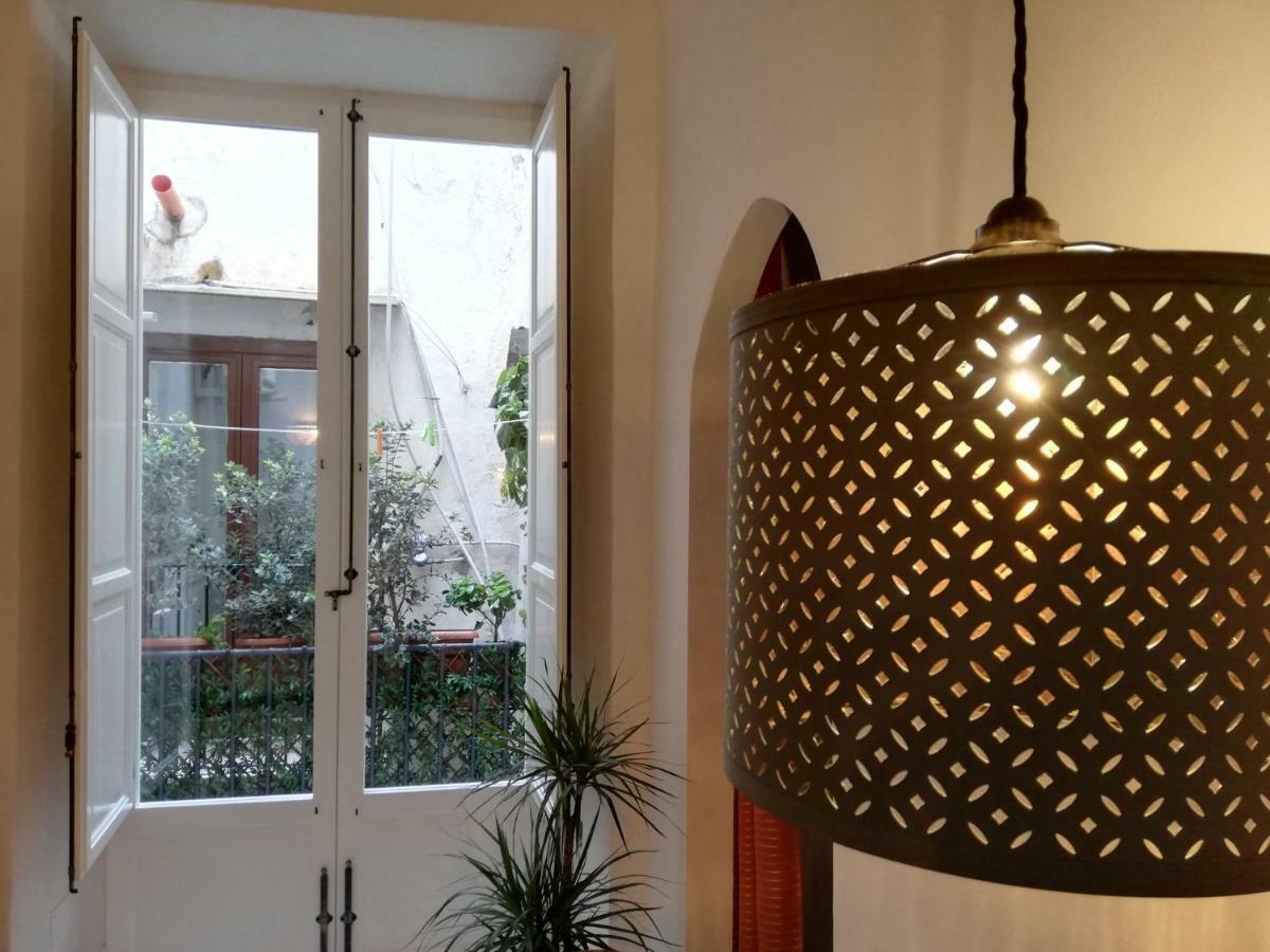 Ai Mori Apartment Palermo Exterior foto