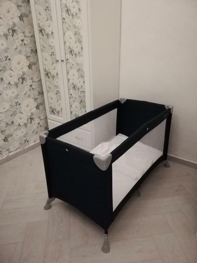 Ai Mori Apartment Palermo Exterior foto