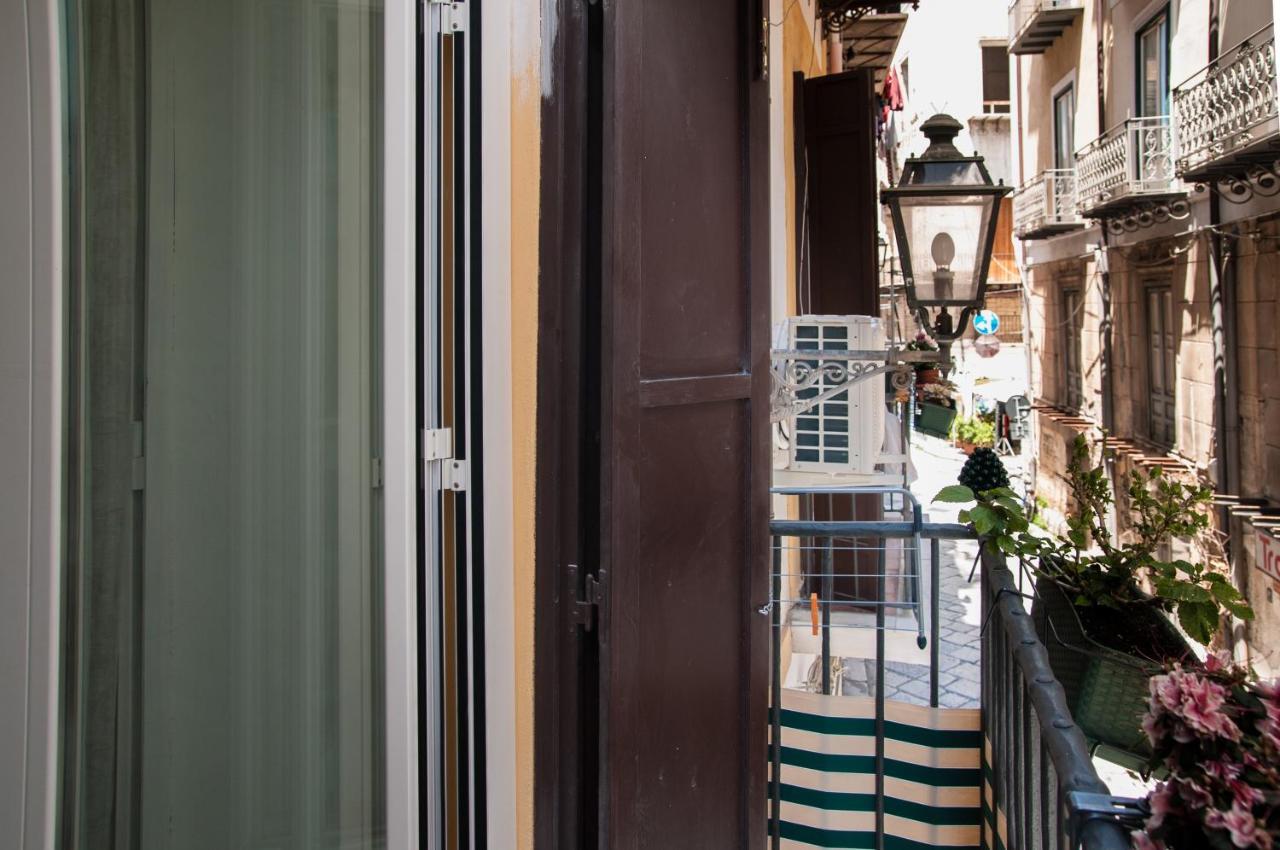 Ai Mori Apartment Palermo Exterior foto