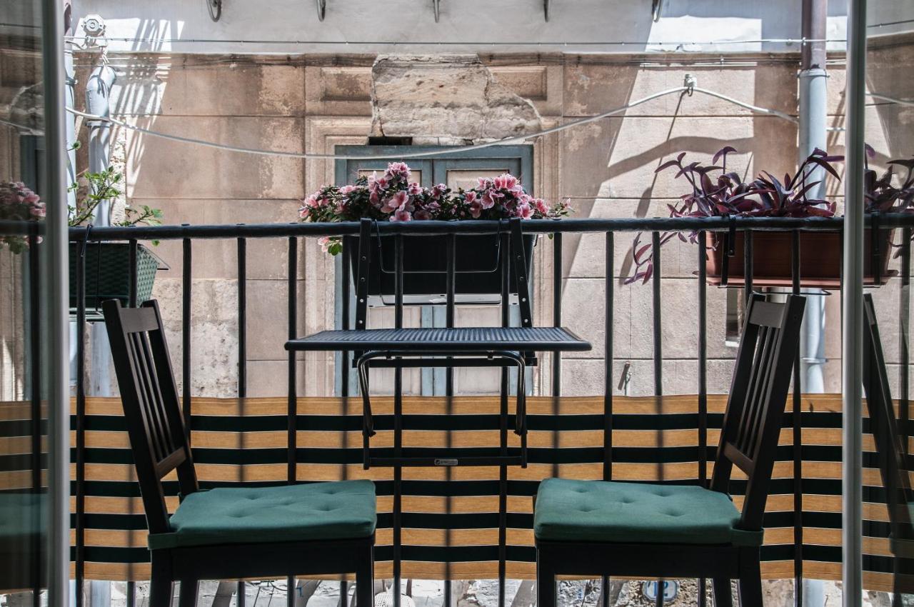 Ai Mori Apartment Palermo Exterior foto
