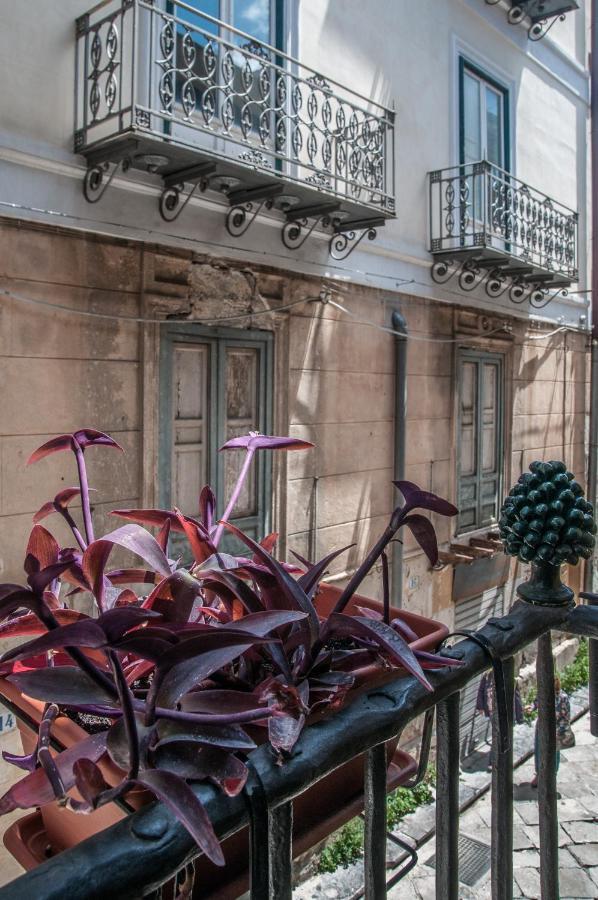 Ai Mori Apartment Palermo Exterior foto