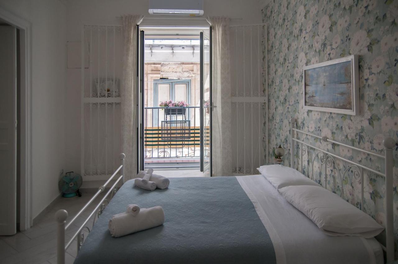 Ai Mori Apartment Palermo Exterior foto