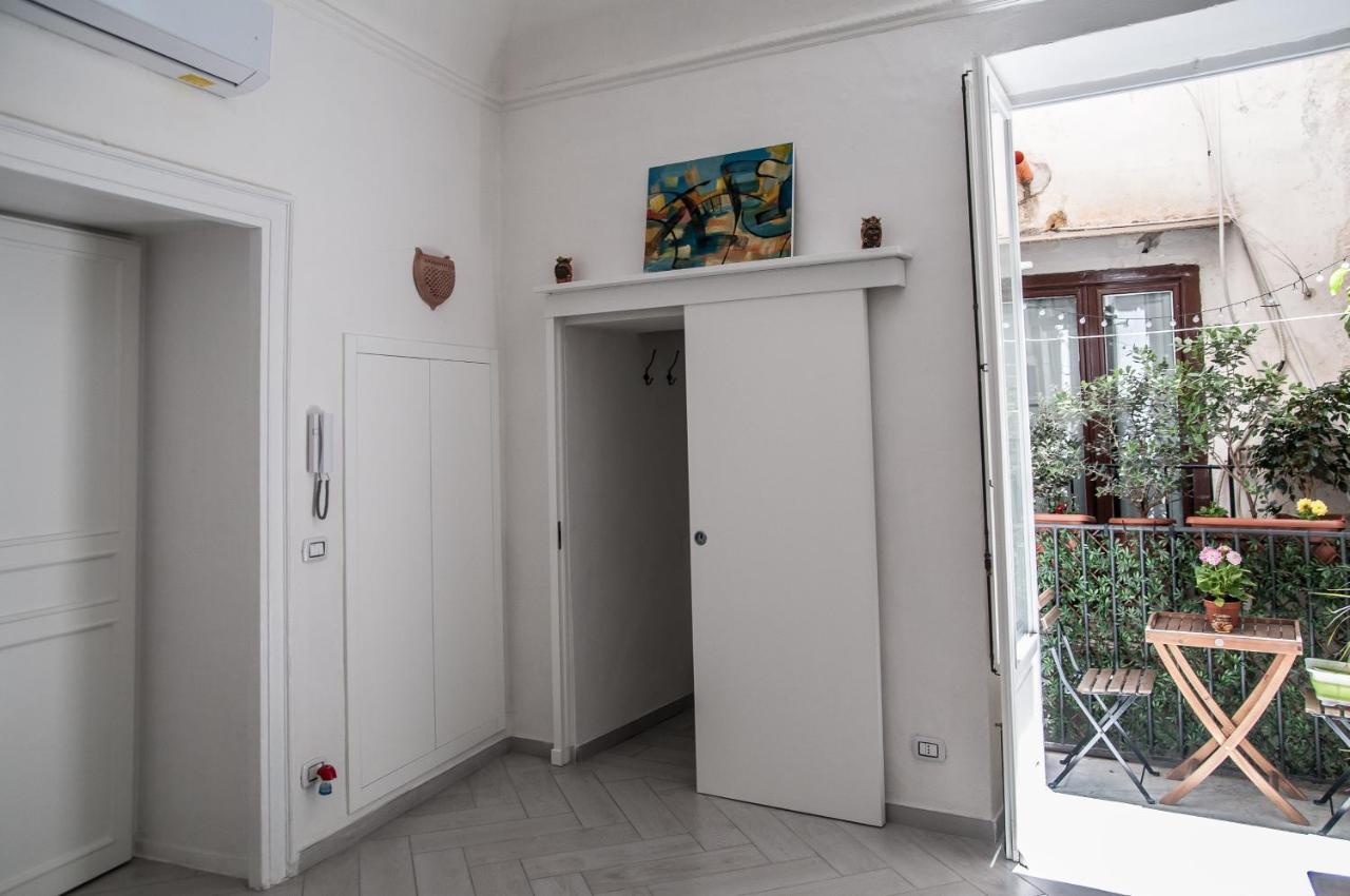Ai Mori Apartment Palermo Exterior foto