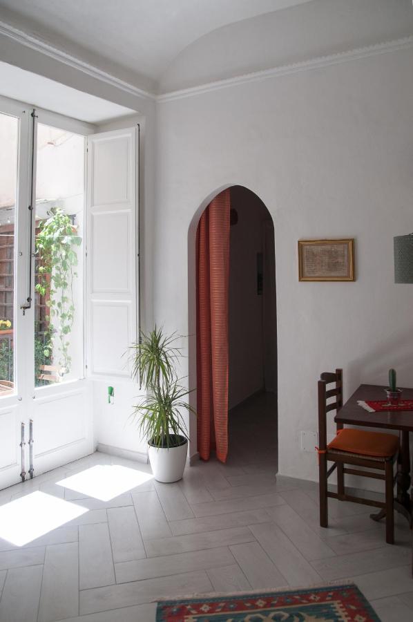 Ai Mori Apartment Palermo Exterior foto