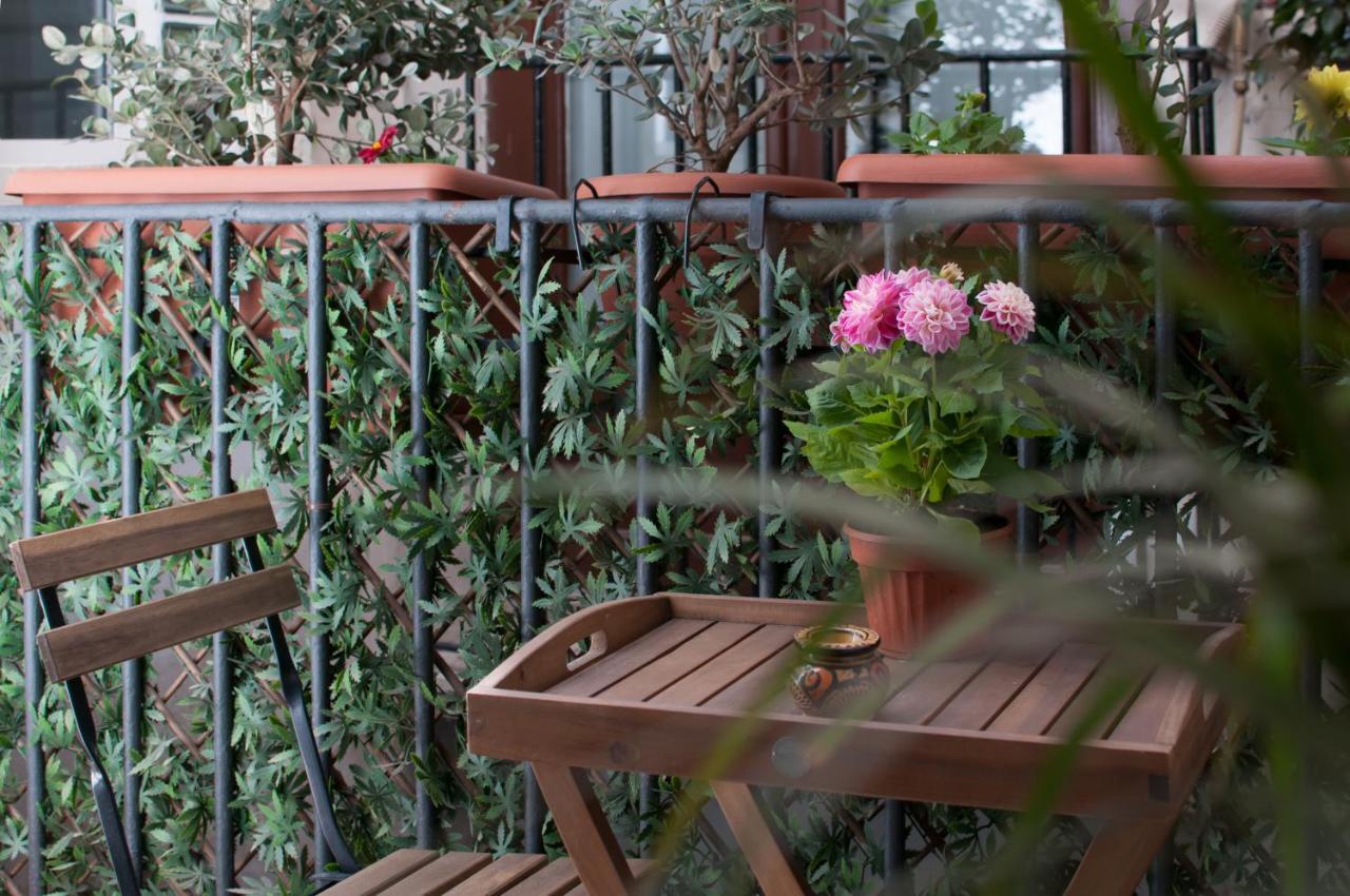 Ai Mori Apartment Palermo Exterior foto