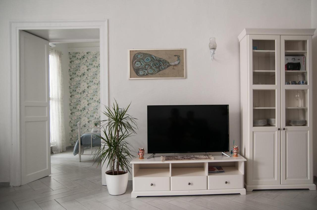 Ai Mori Apartment Palermo Exterior foto