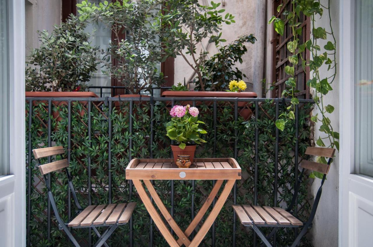 Ai Mori Apartment Palermo Exterior foto