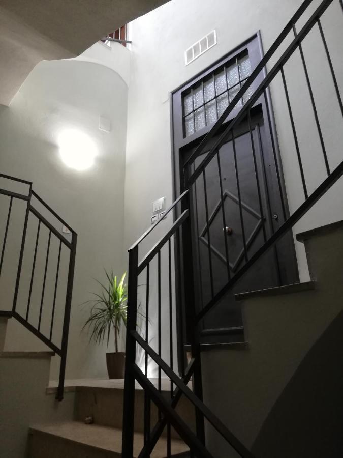 Ai Mori Apartment Palermo Exterior foto